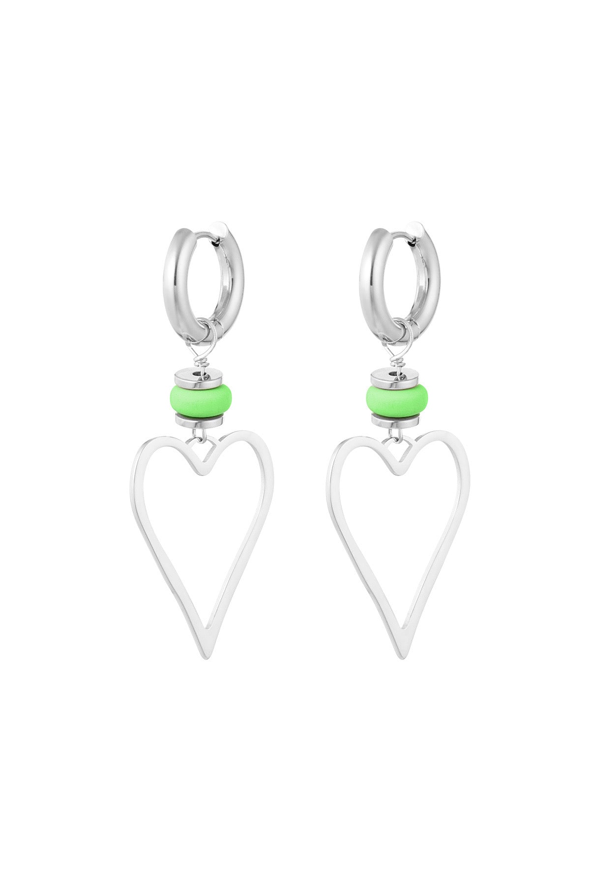 Earring - Jacqueline