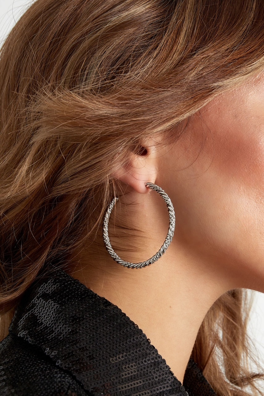 Earring - Sofie