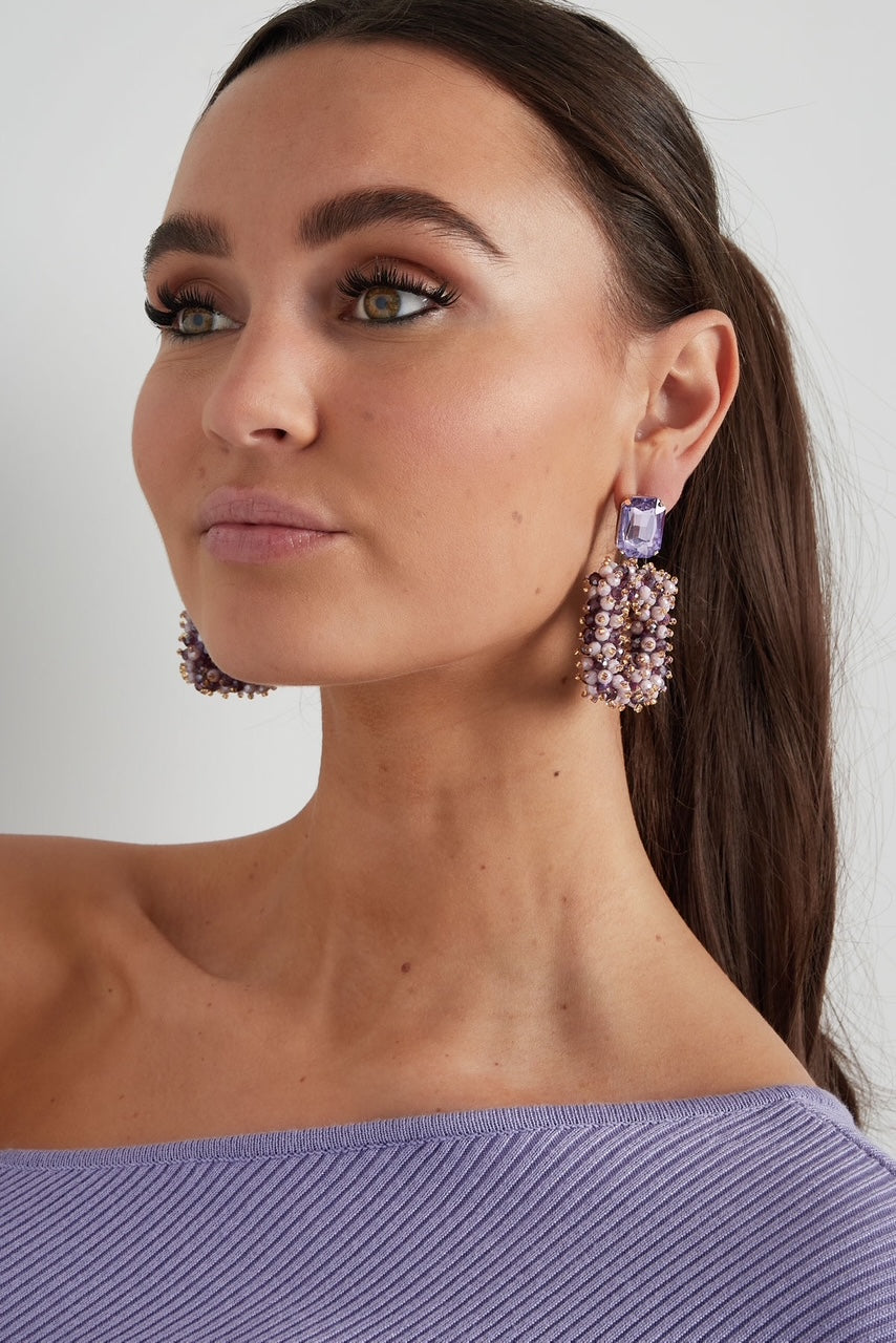 Earring - Emma