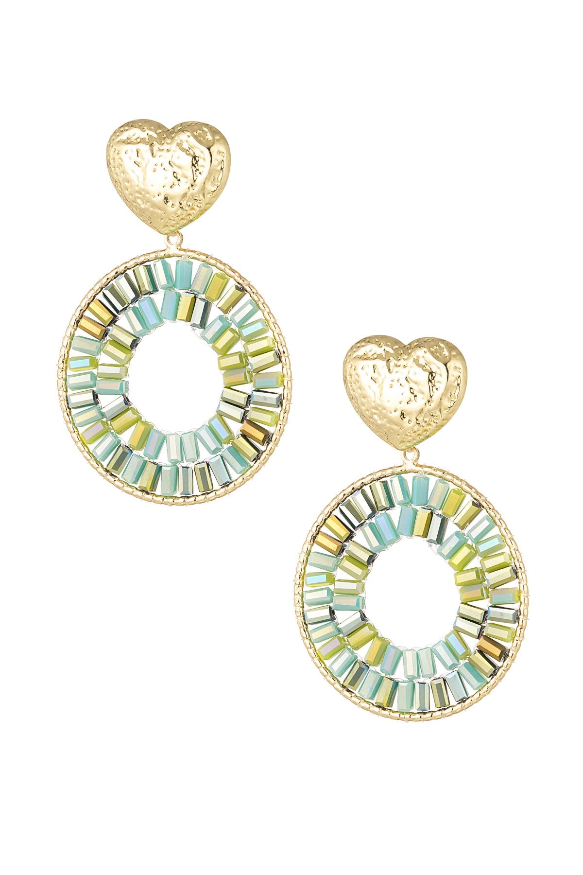 Earring - Roxy