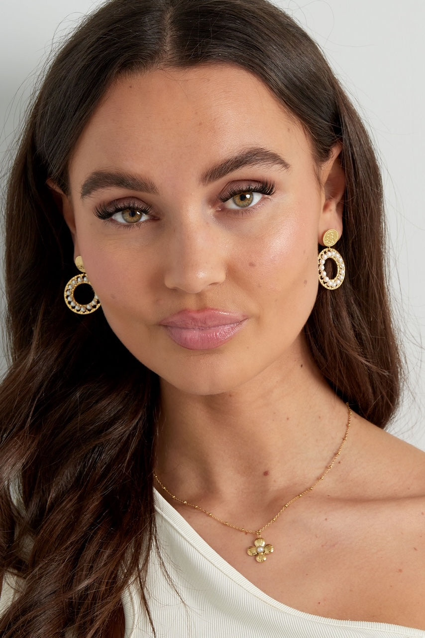 Earring - Janna