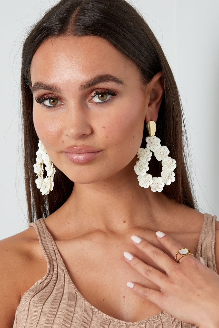 Earring - Evy