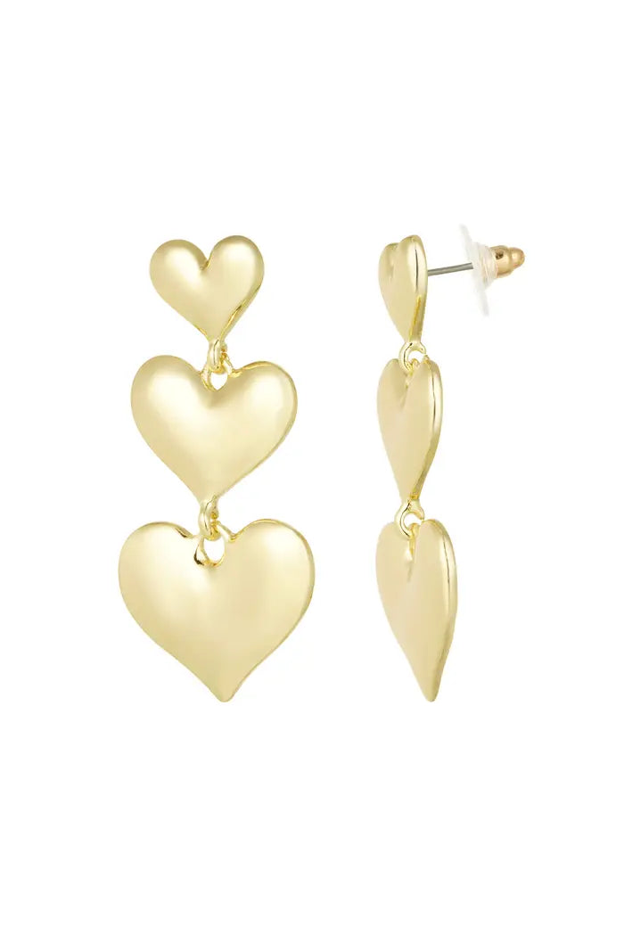 Earring - Soraya