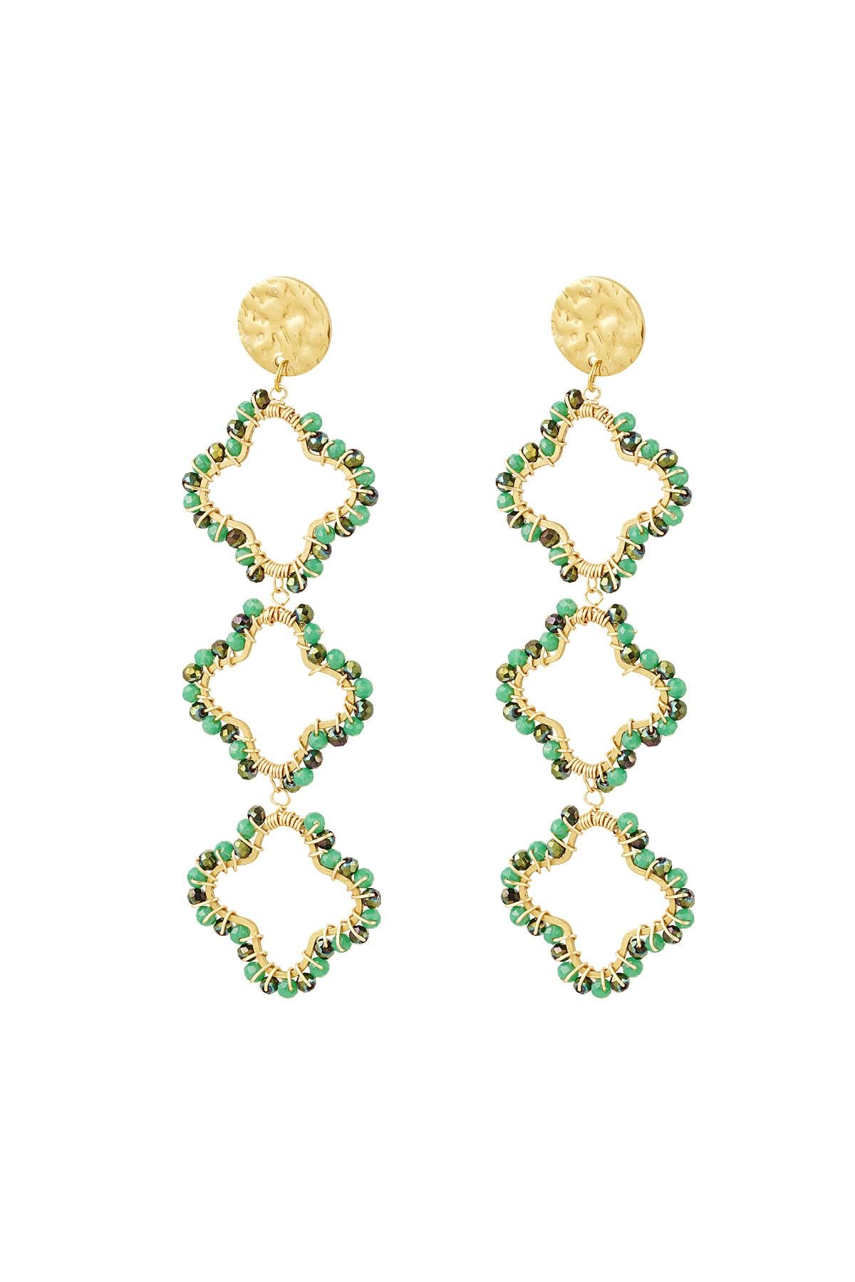 Earring - Skye