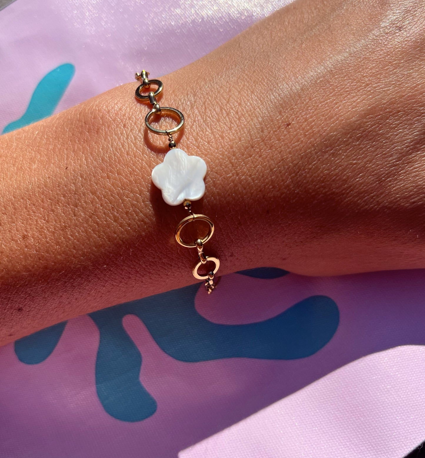 Armband - Noa