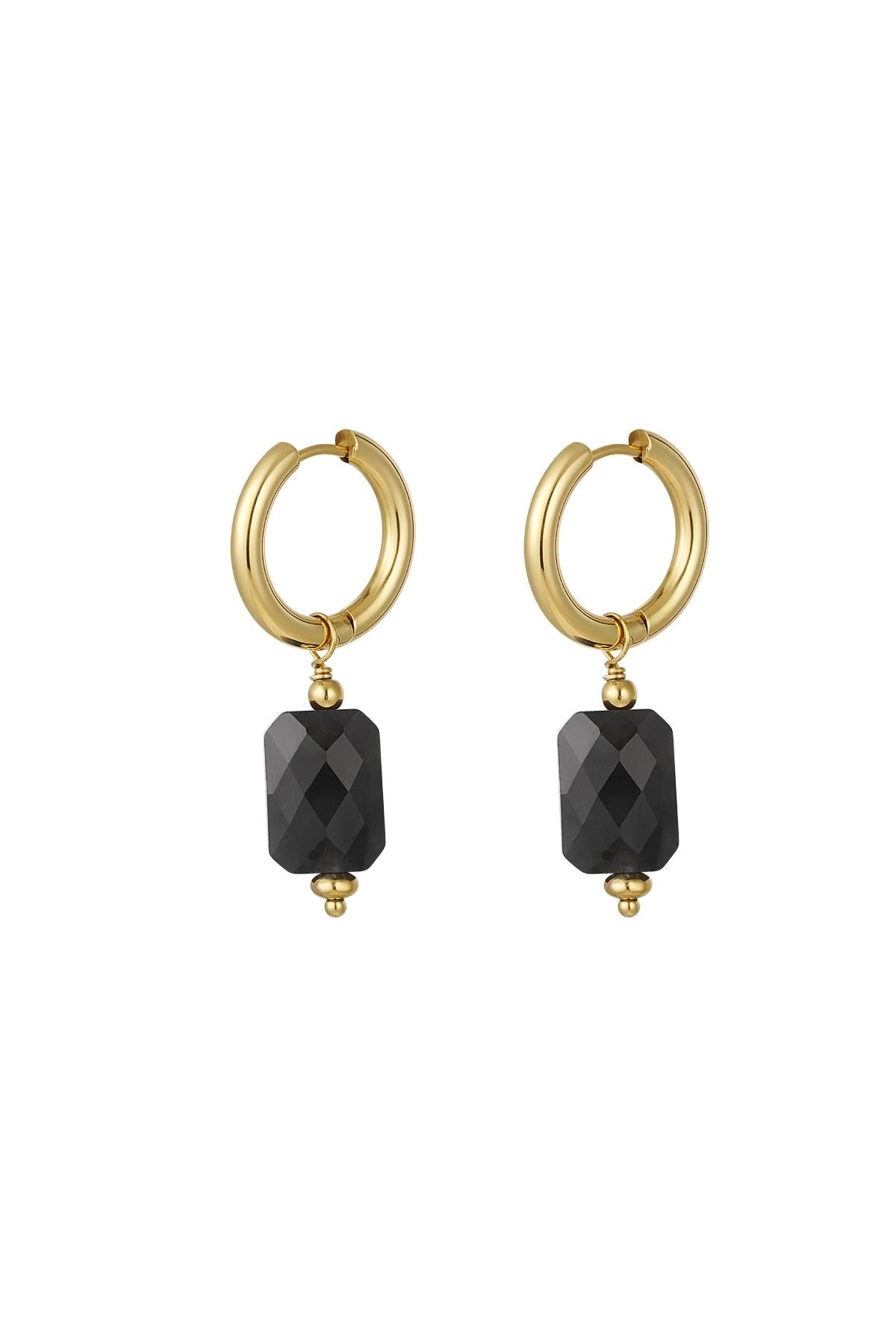 Earring - Lovi