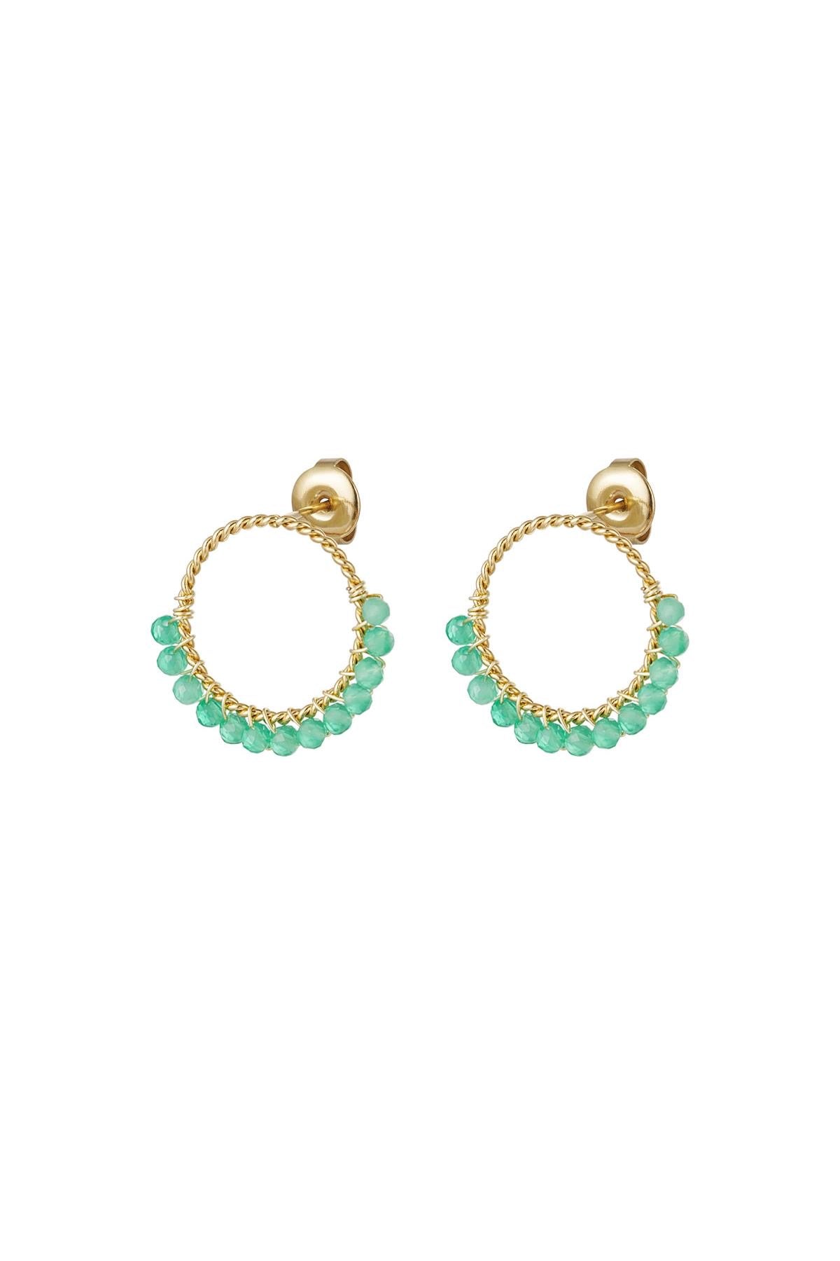 Earring - Esmee