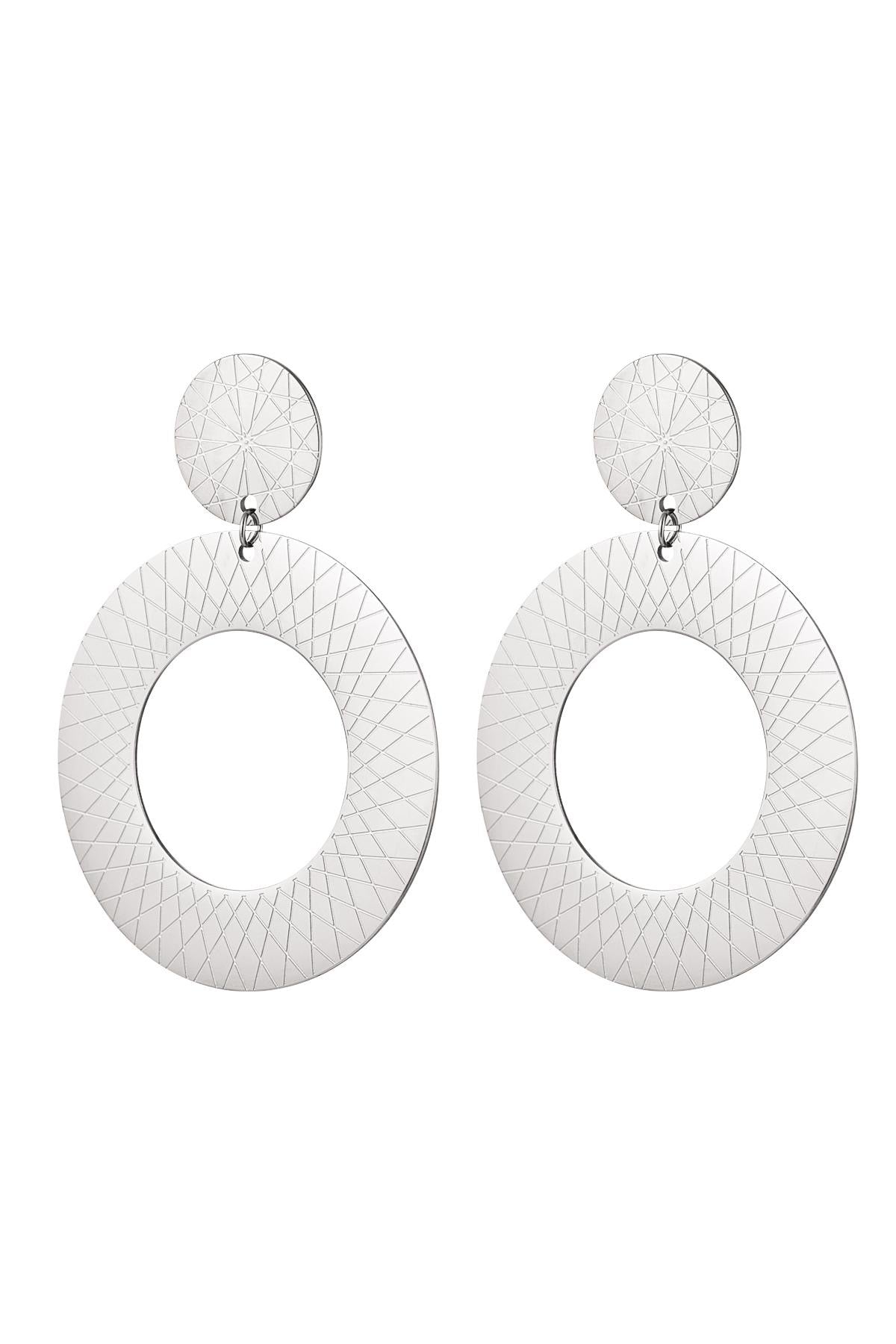 Earring - Femke