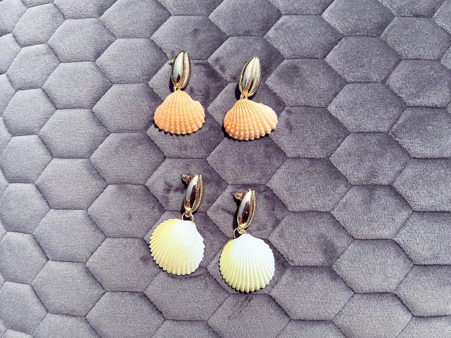 Earring - Kim & Lua