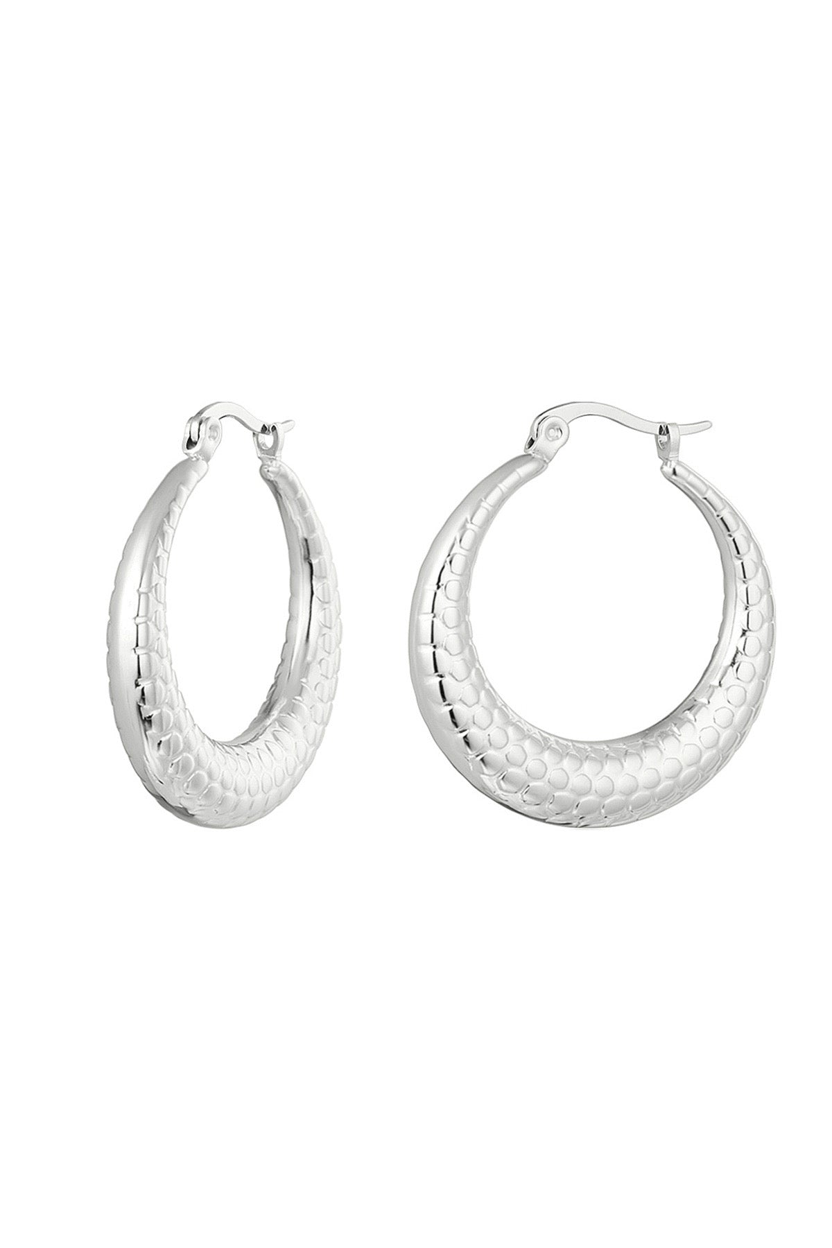 Earring - Saar
