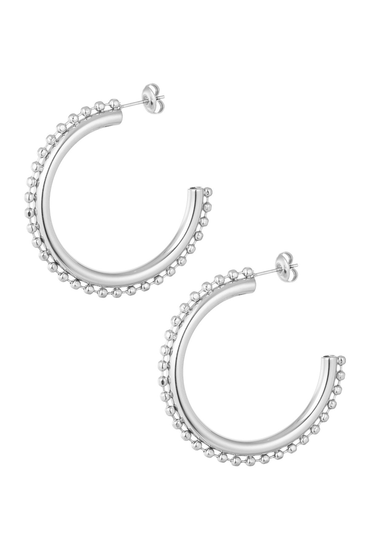 Earring - Hanne
