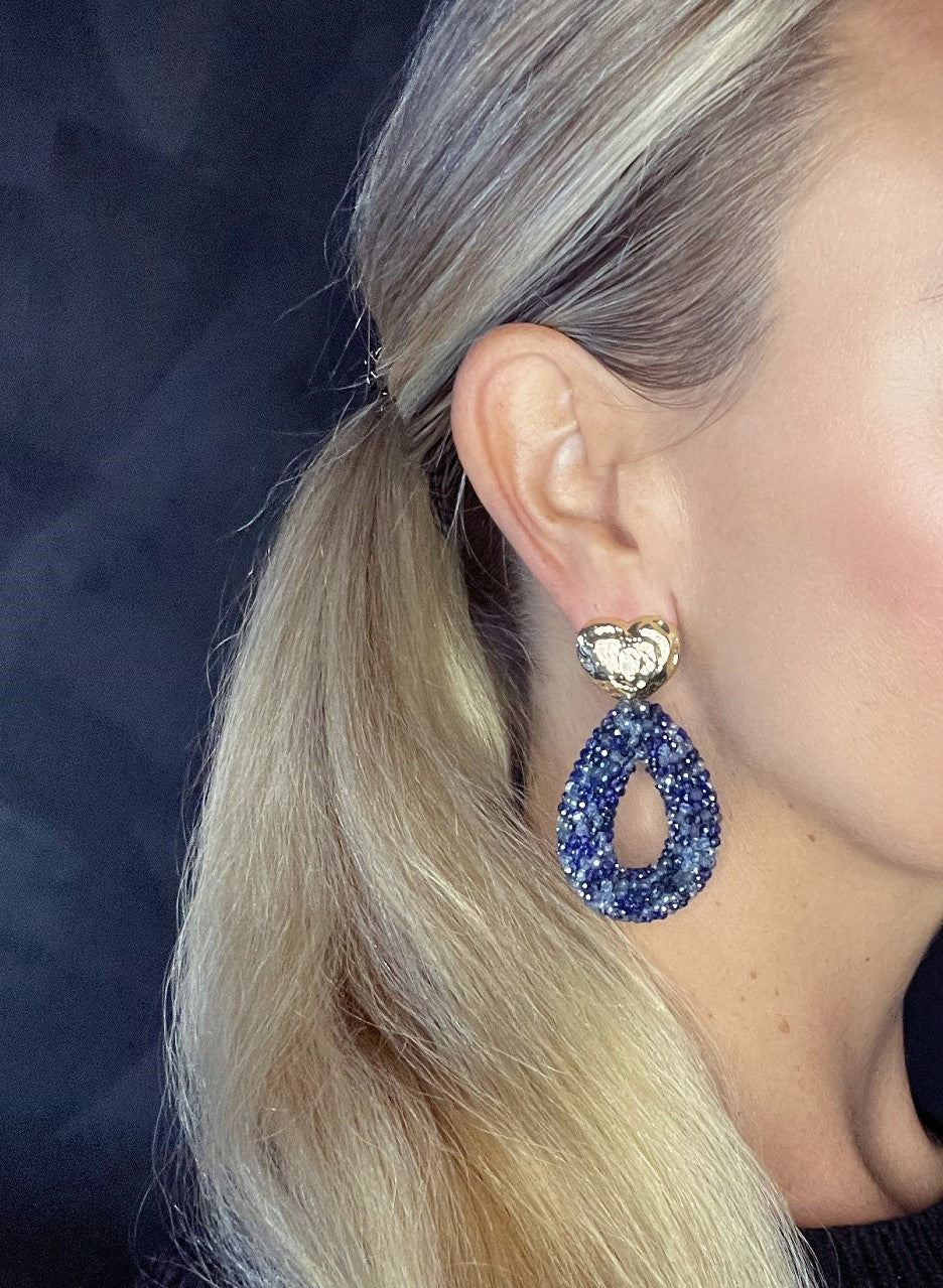 Earring - Belle