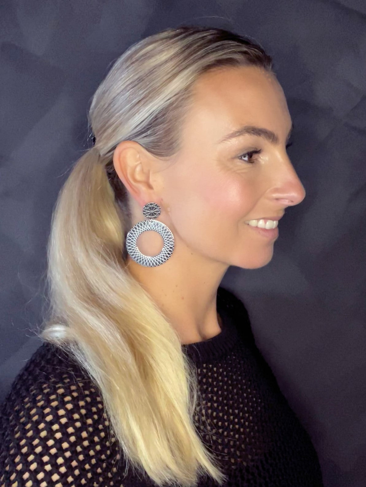 Earring - Femke