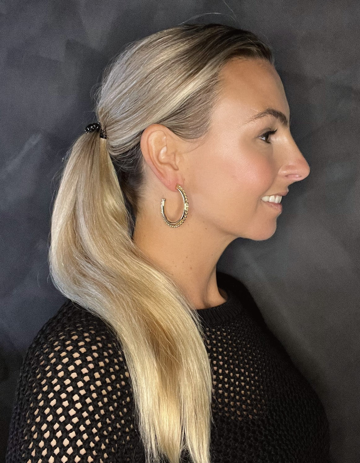 Earring - Pien