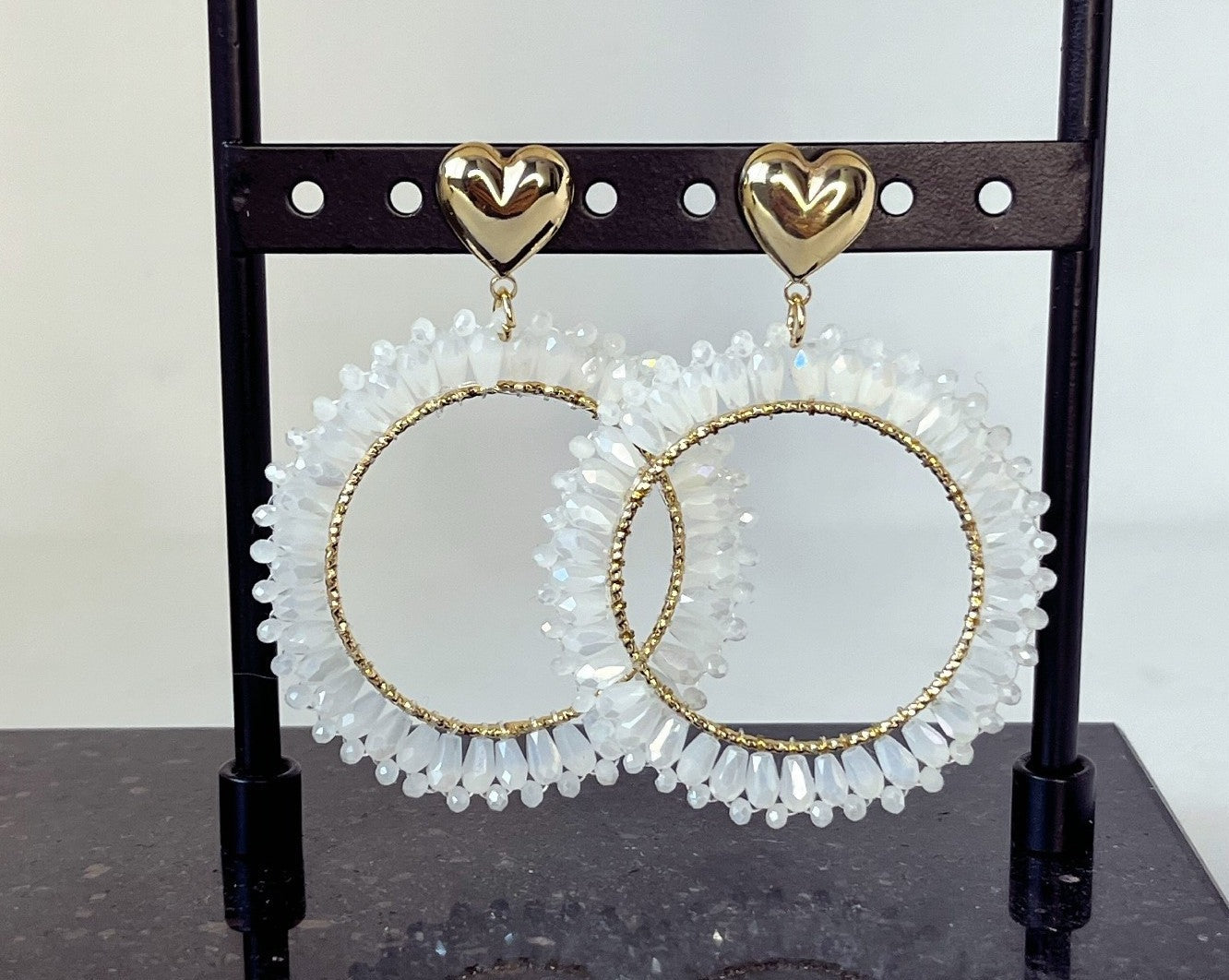 Earring - Ruth
