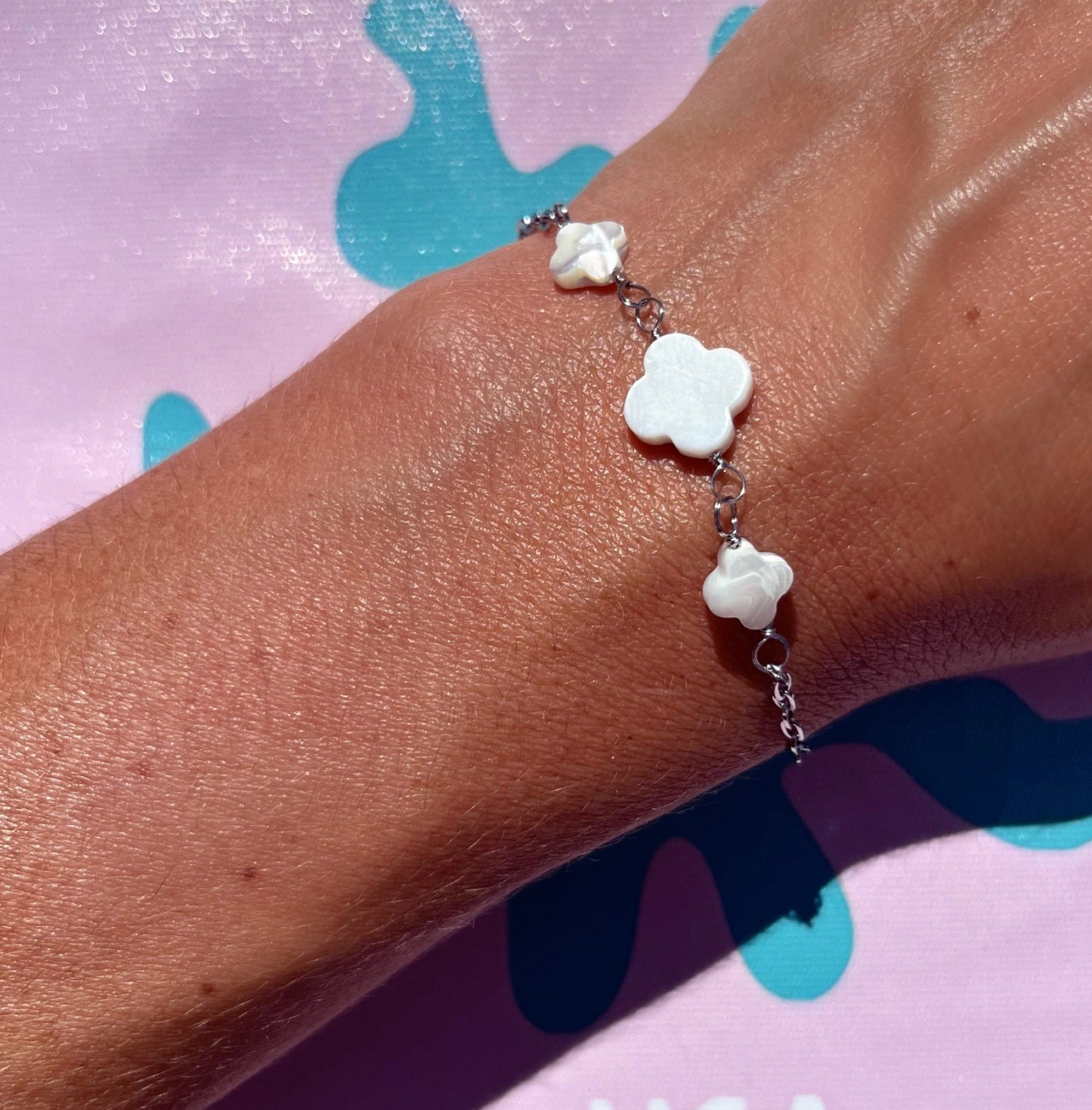 Armband - Jesta
