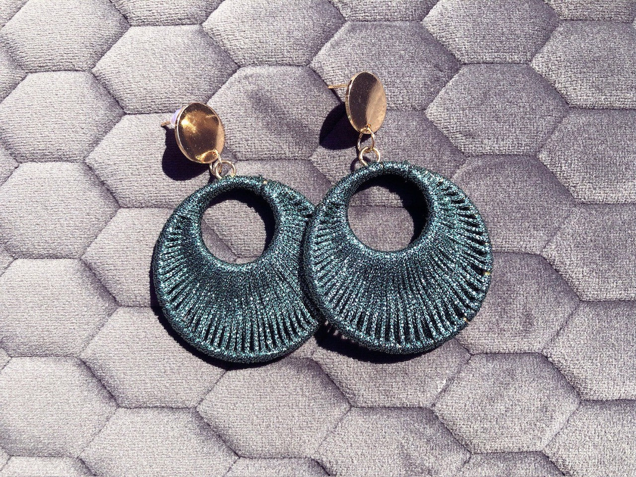 Earring - Carola
