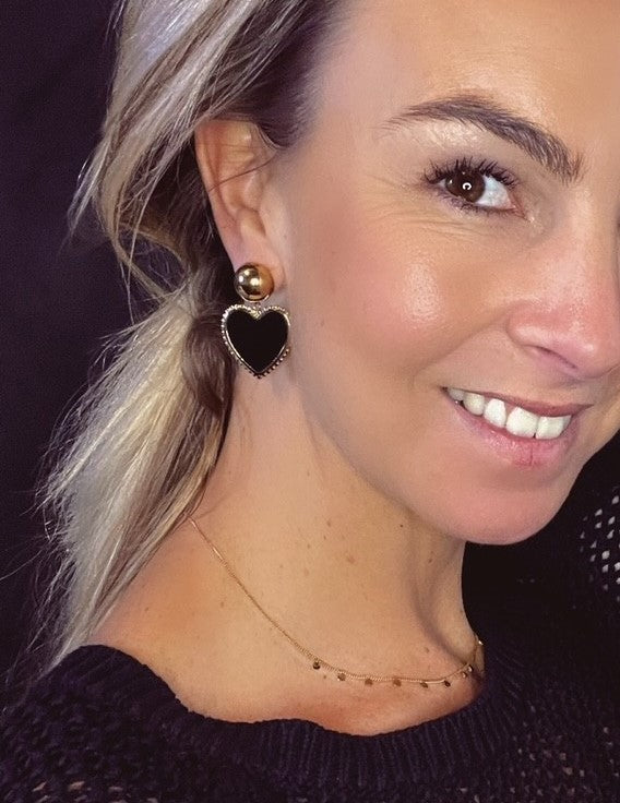 Earring - Victoria