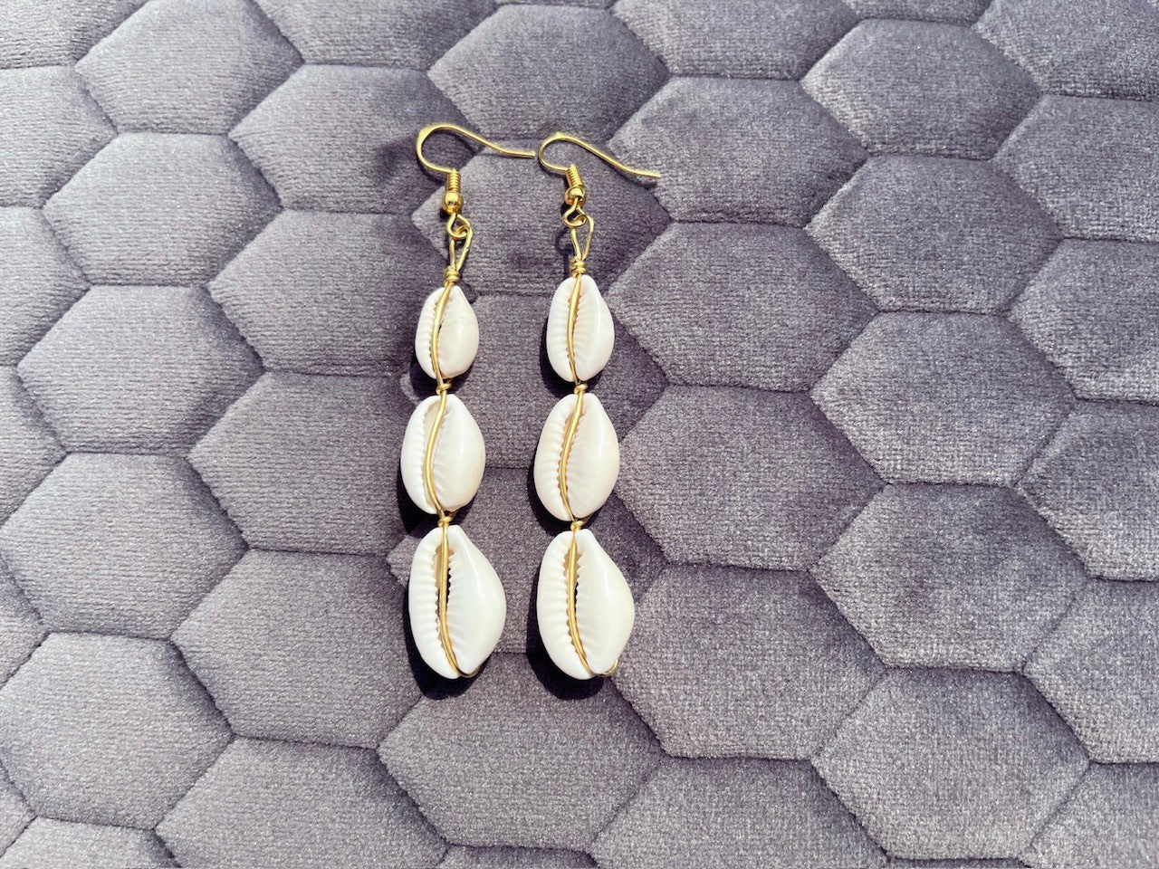 Earring - Yente