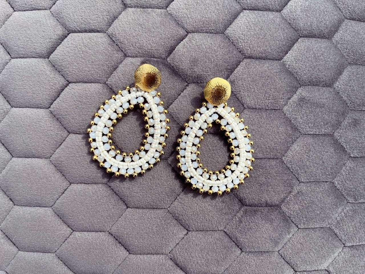 Earring - Nadine
