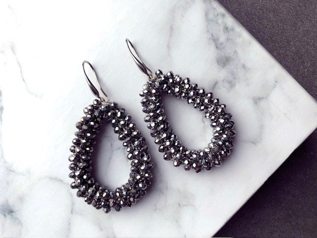 Earring - Lizzy