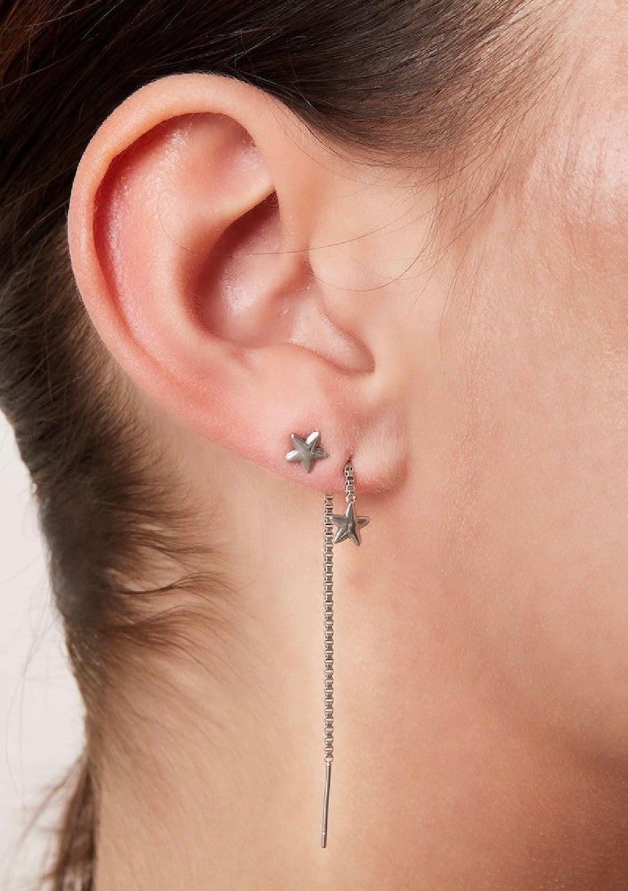 Earring - Roqi