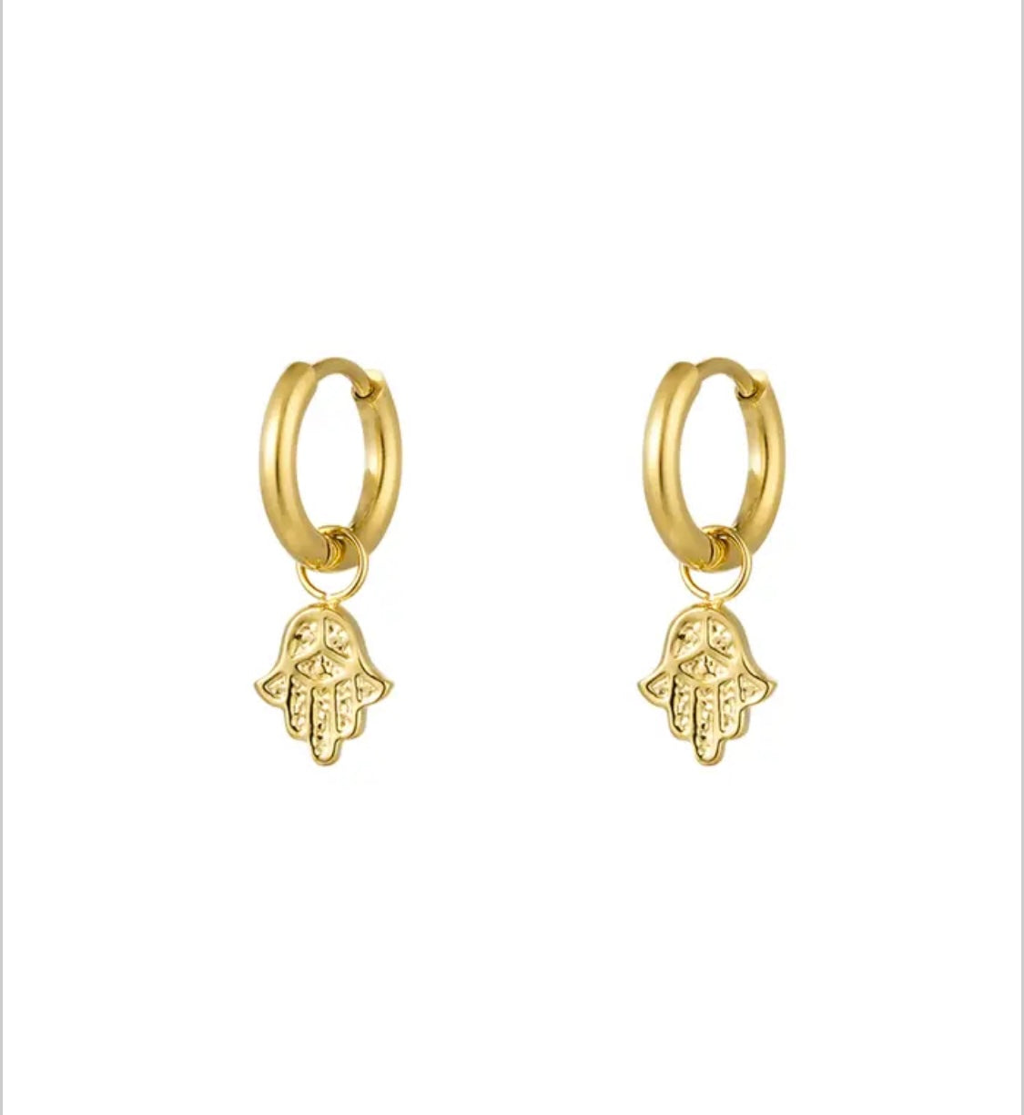 Earring - Tineke