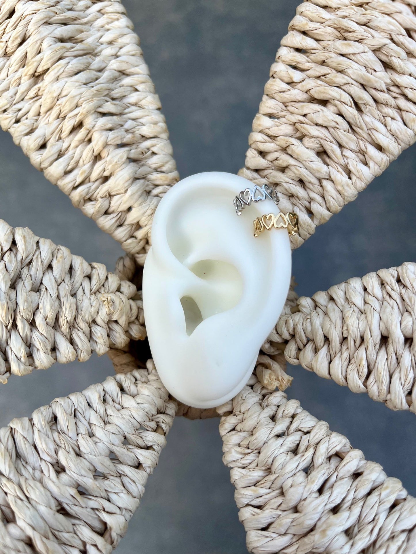 Earring - Earcuffs