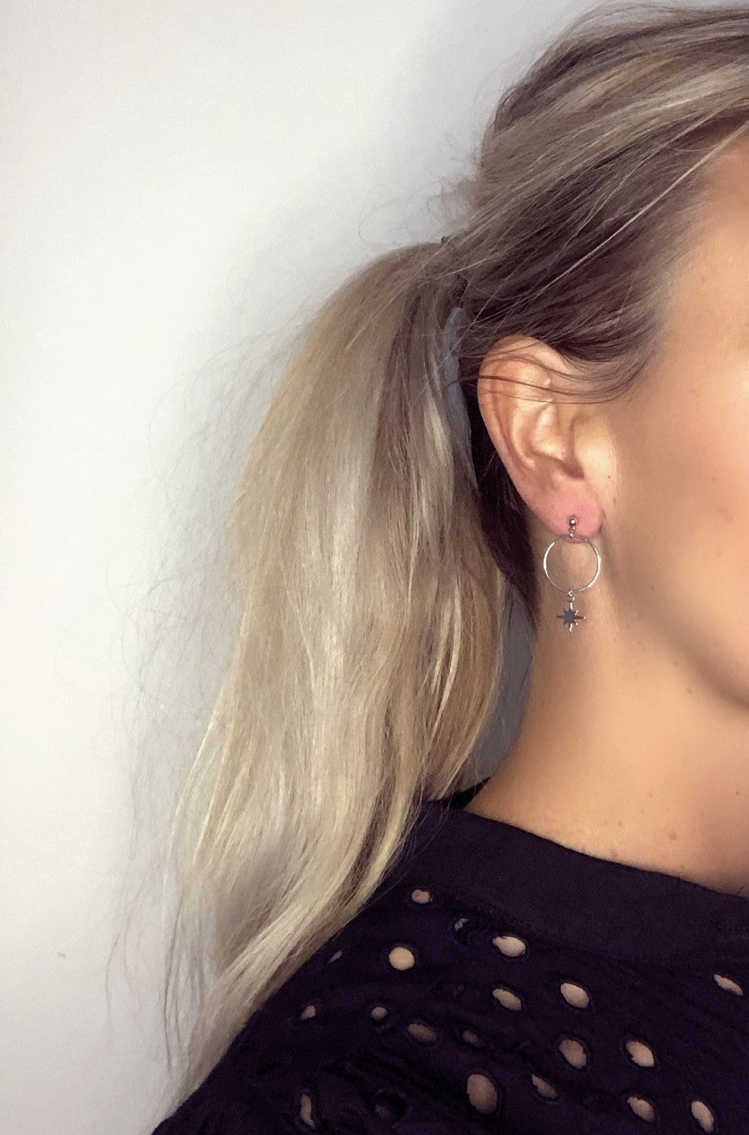 Earring - Tanja