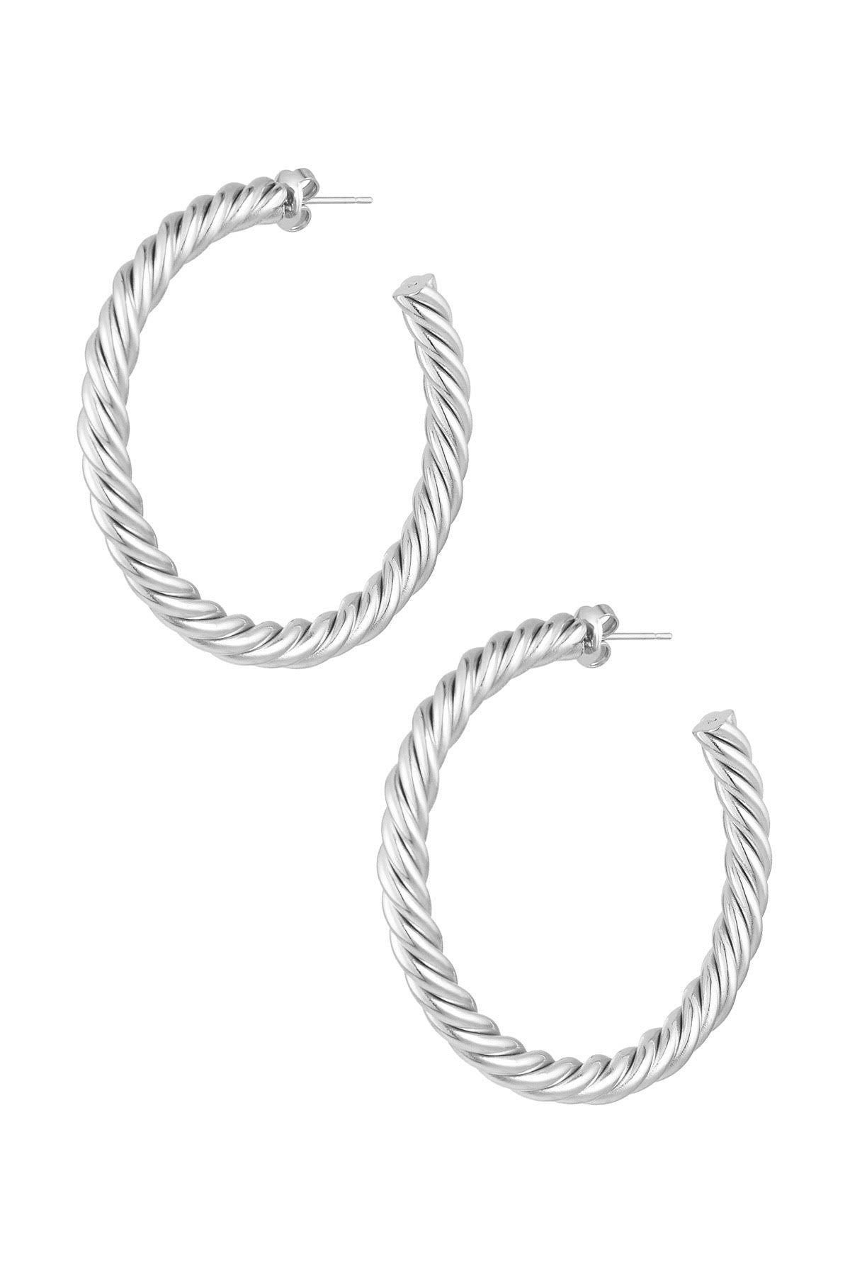 Earring - Shalini