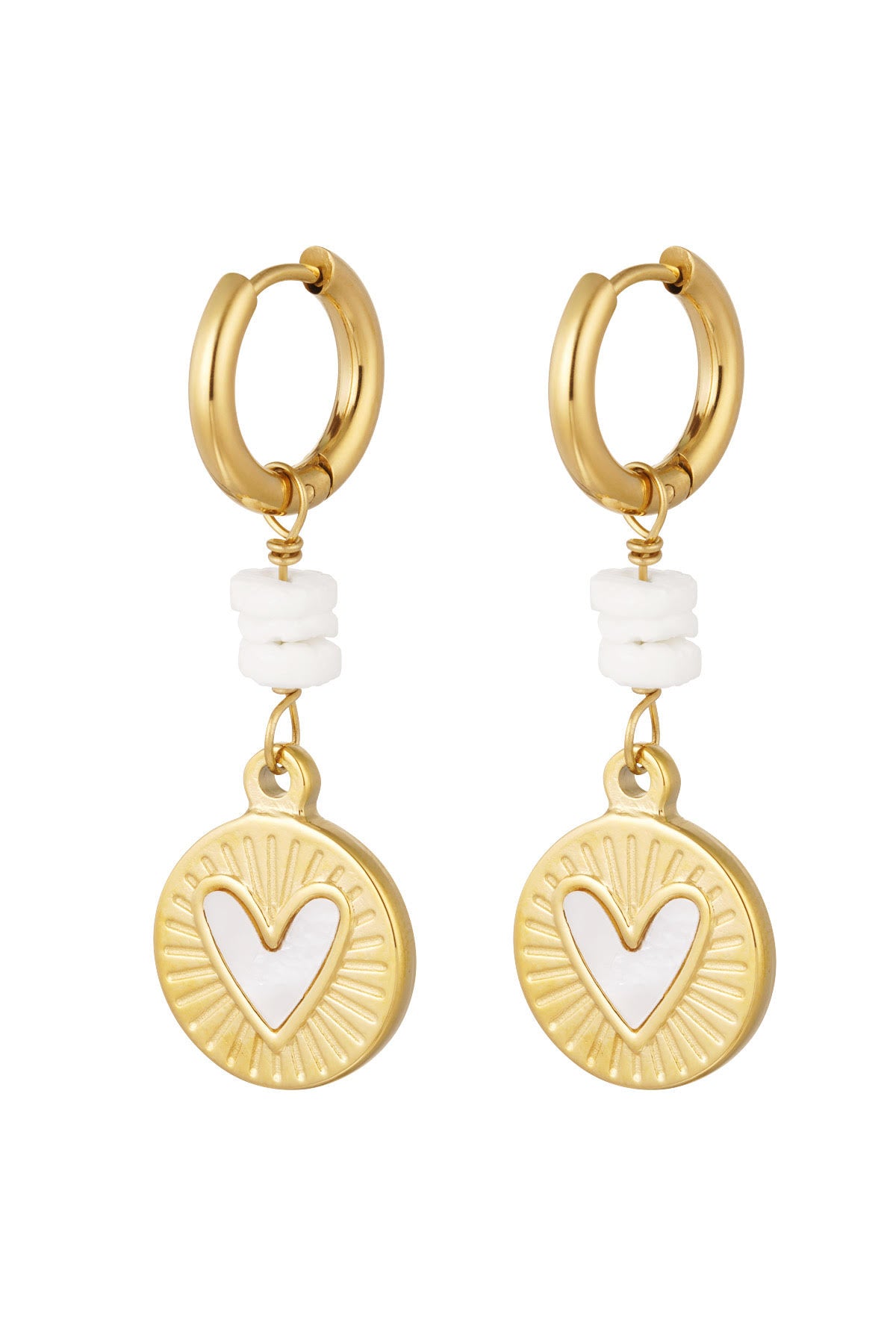 Earring - Linda