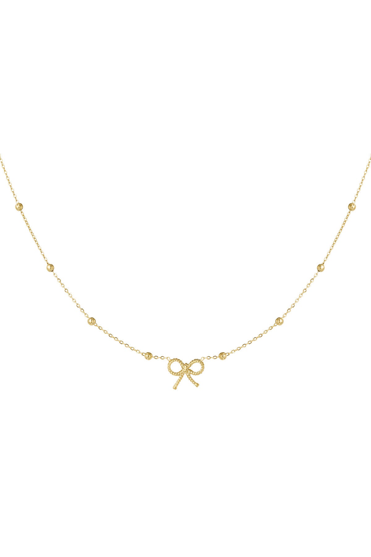 Ketting - Strik