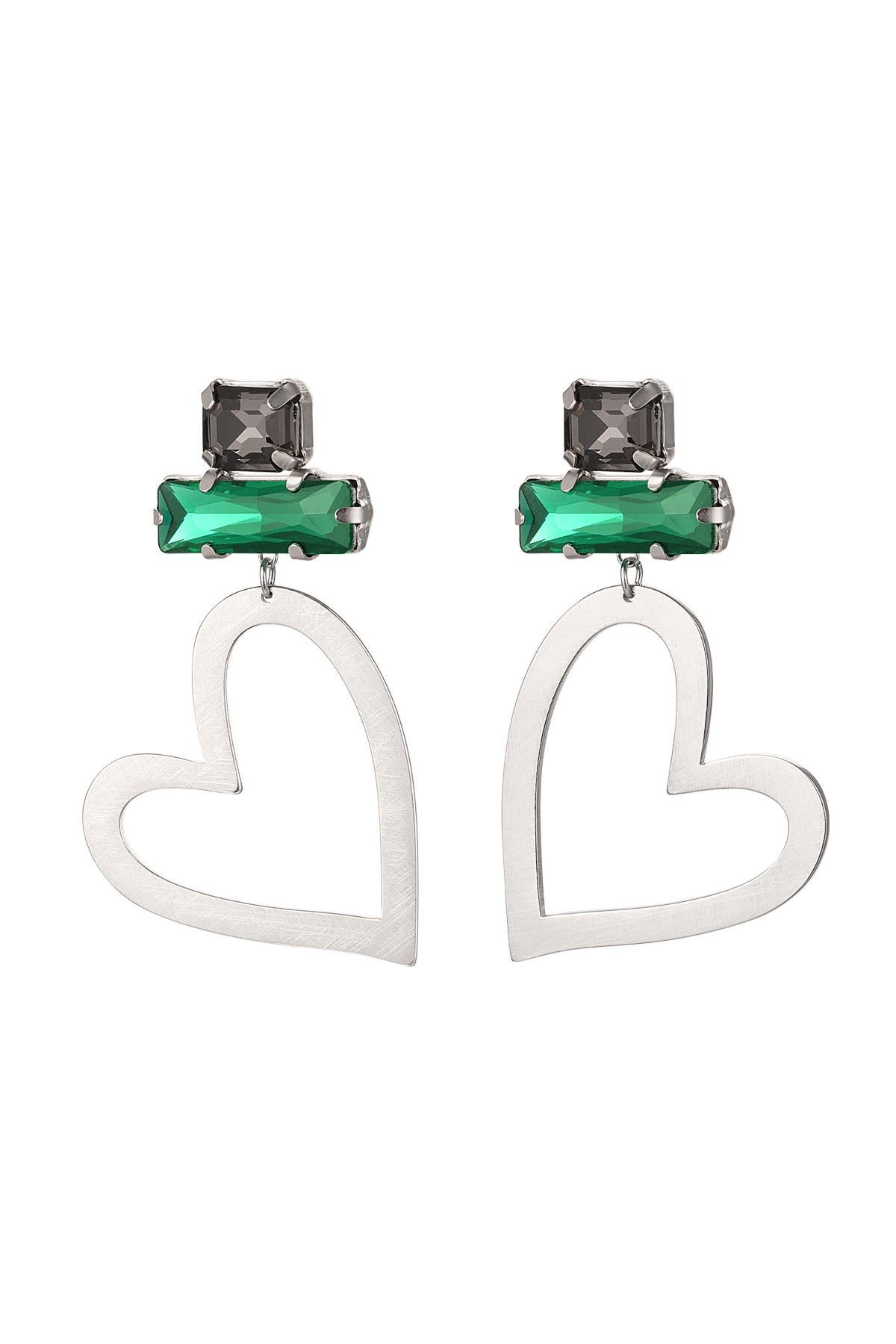 Earring - Jamie