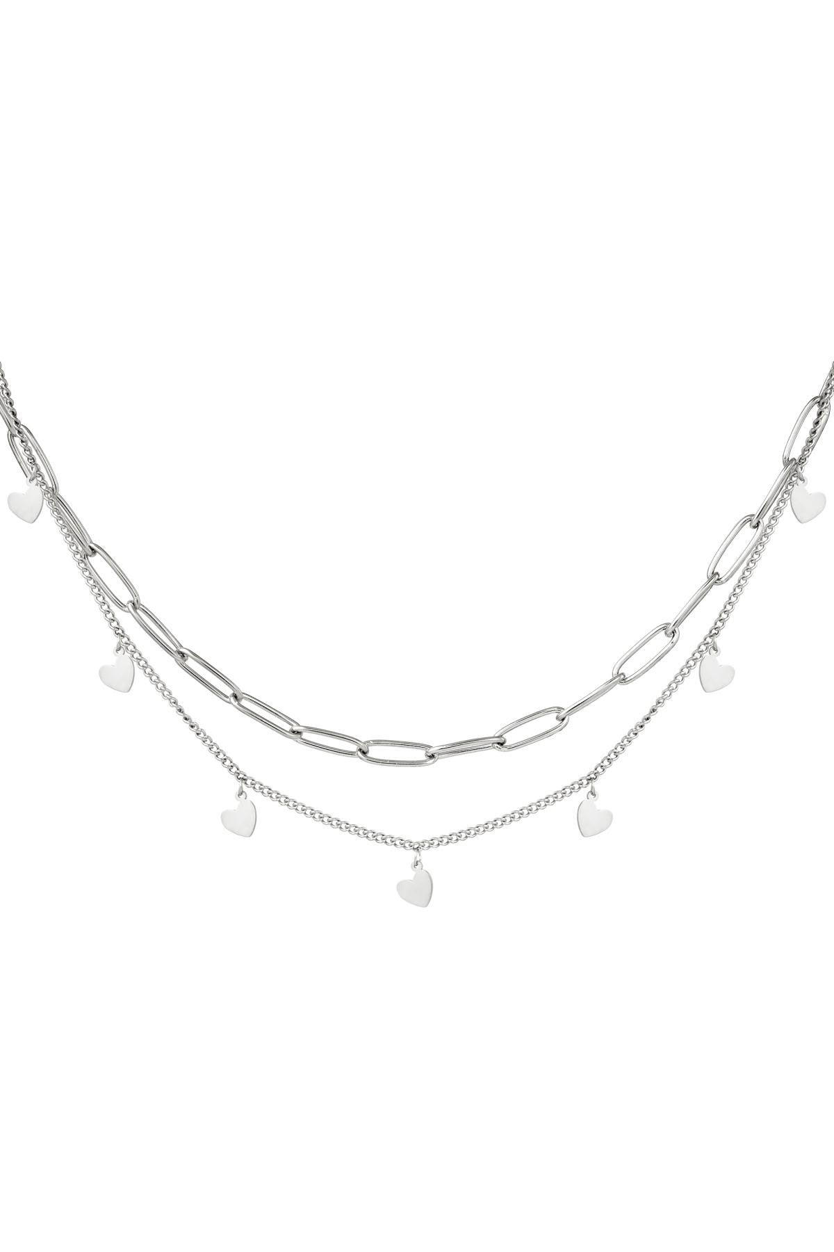 Ketting - Vie