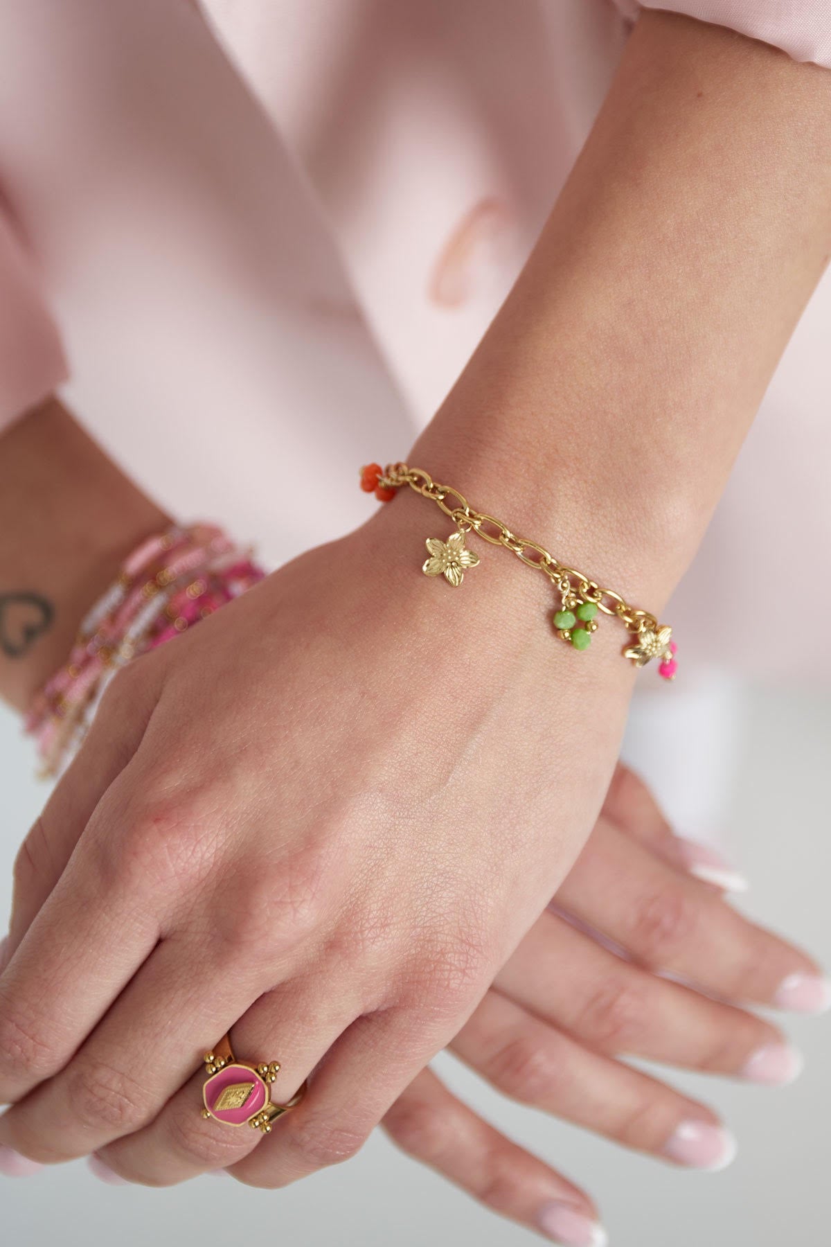 Armband - Lot