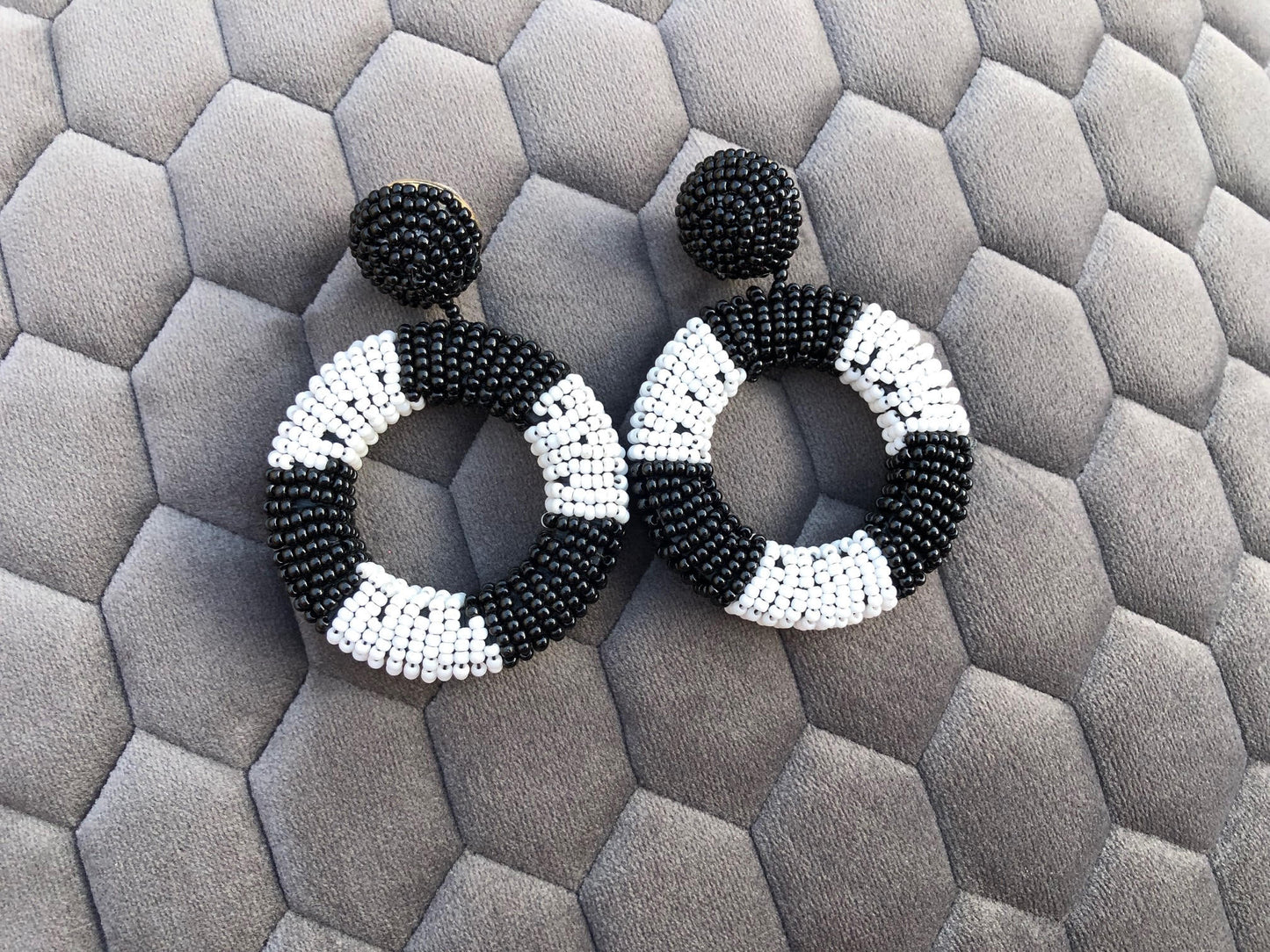 Earring - Jade