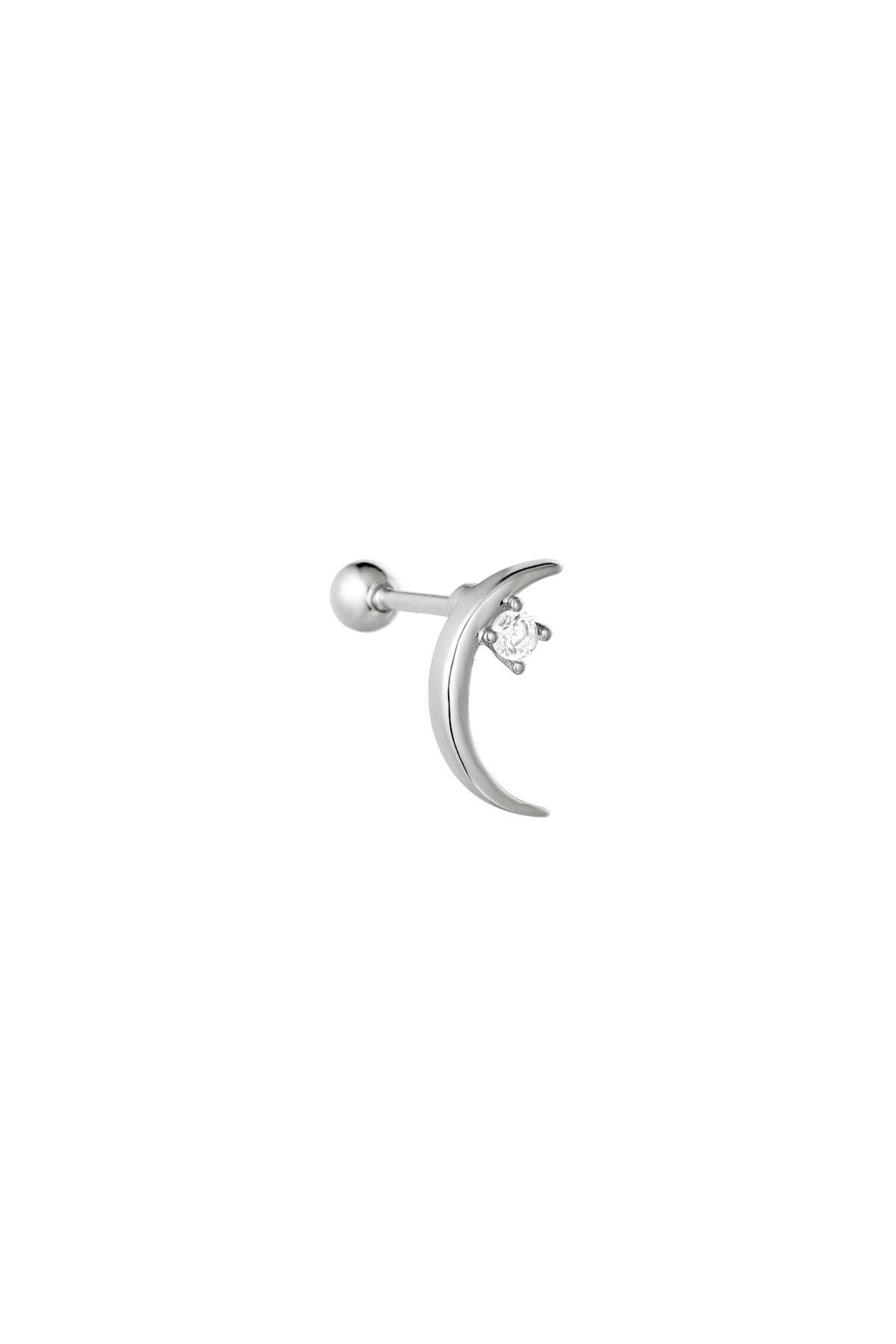 Piercing - Sparkling Moon Gold/Silver
