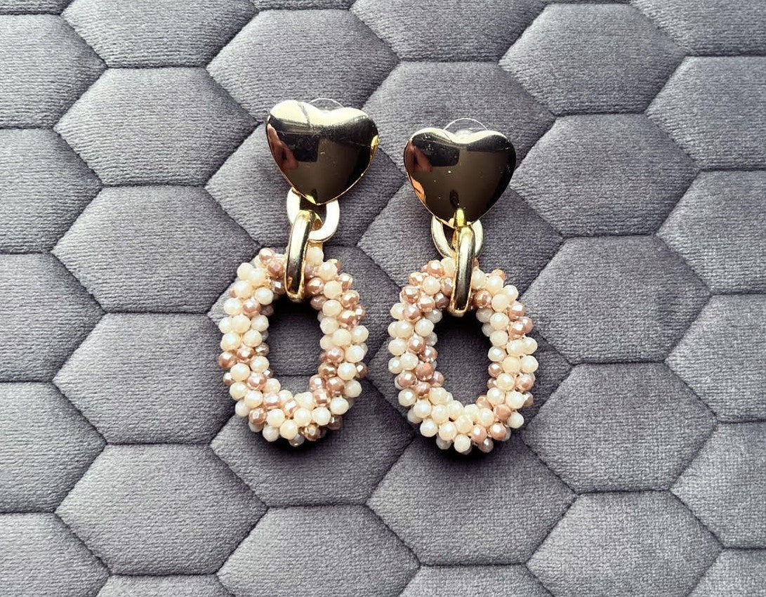 Earring - Hedwig
