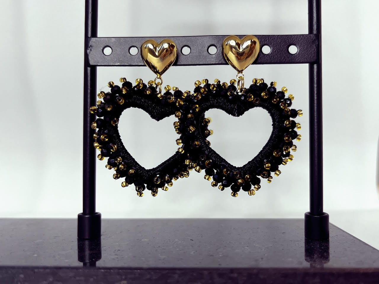 Earring - Natasha
