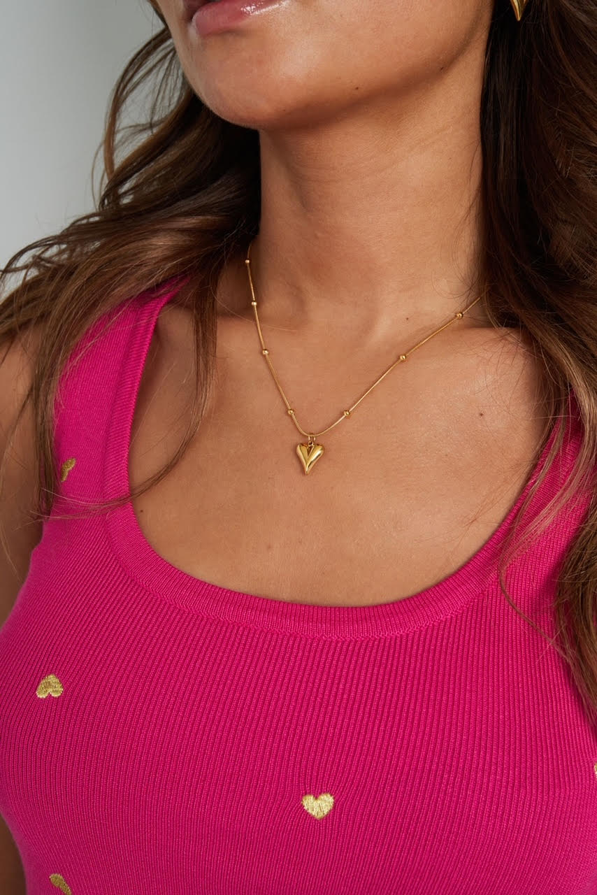 Ketting - Love