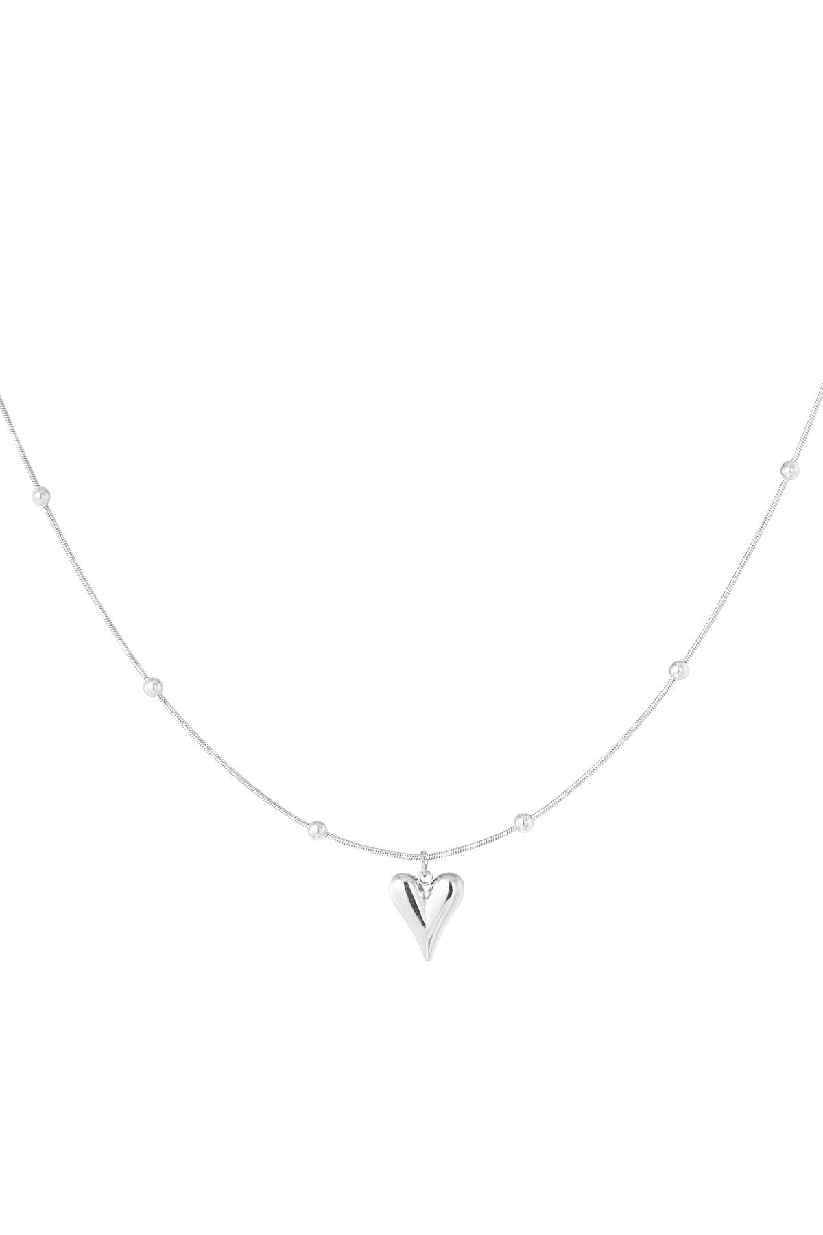 Ketting - Love
