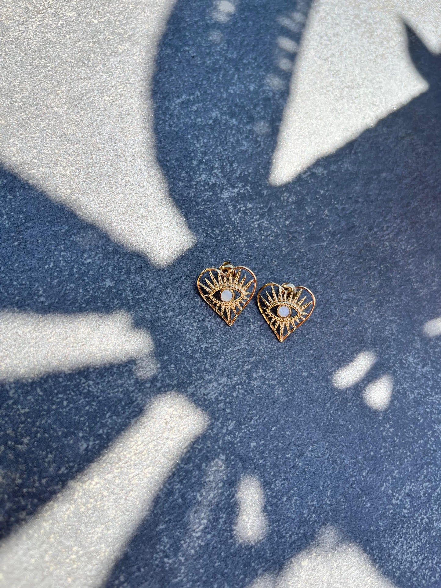 Earring - Marie
