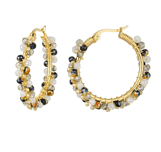 Earring - Jolet