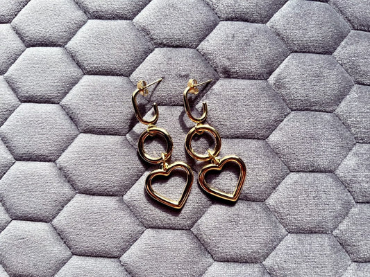 Earring - Bobbi