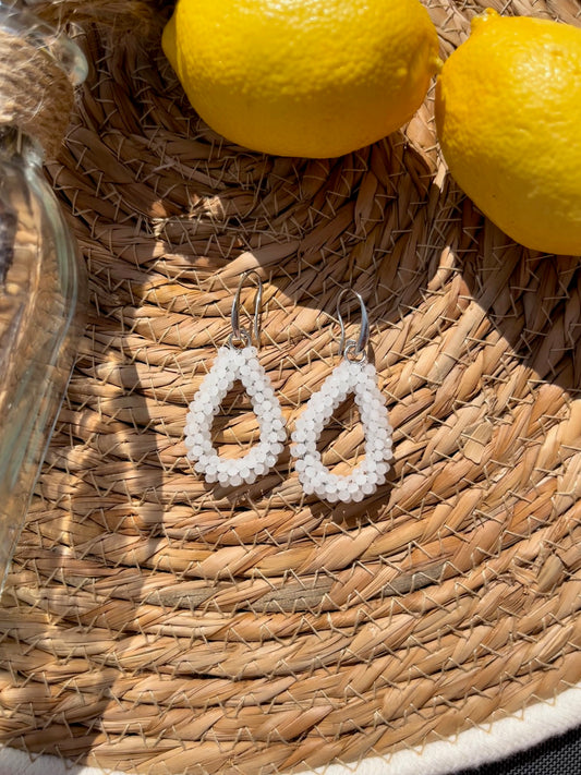 Earring - Pascalle
