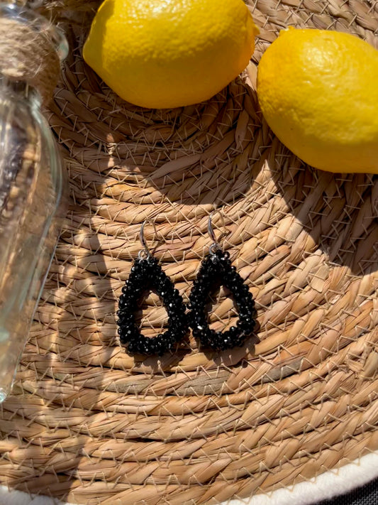 Earring - Hayley