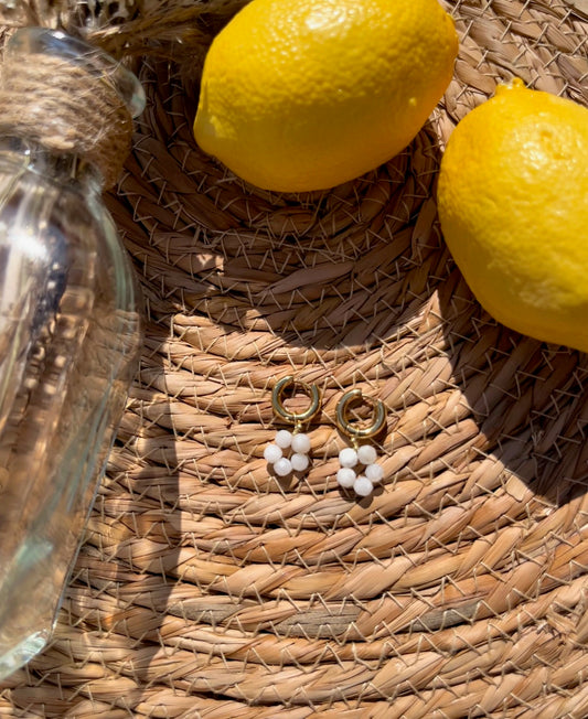 Earring - Wilma