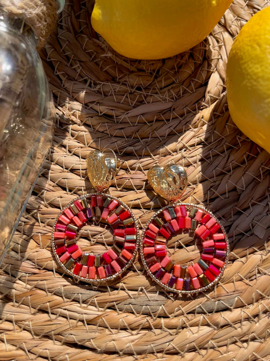 Earring - Lana