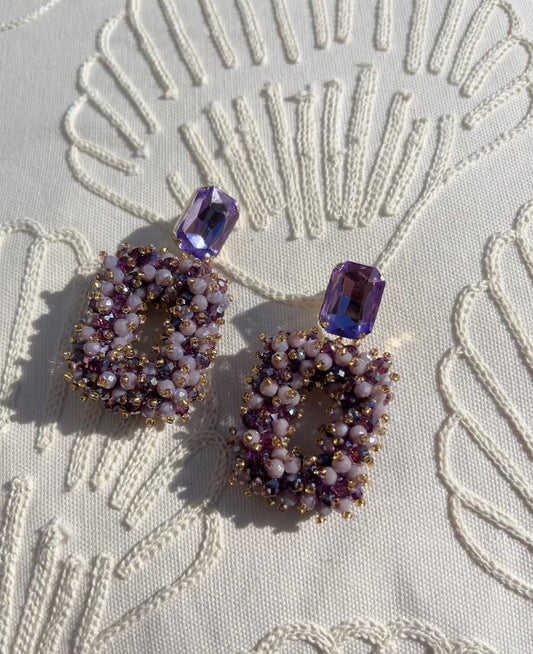 Earring - Jamila