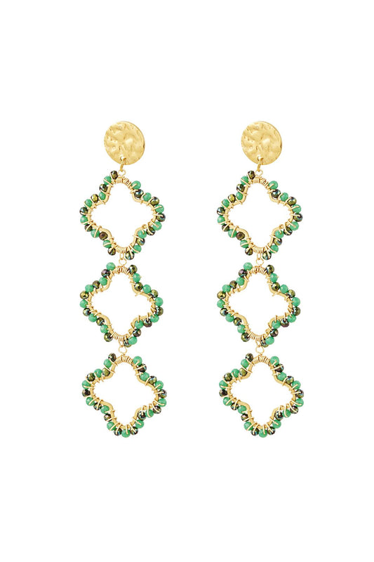 Earring - Skye